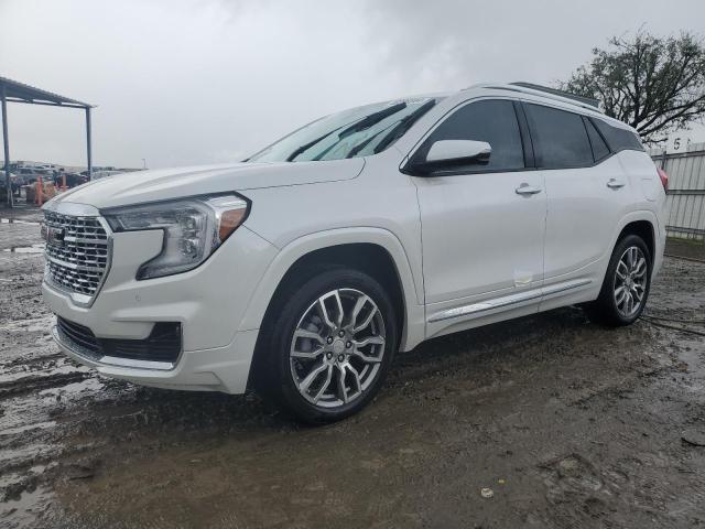 Obraz 1 z 2023 GMC TERRAIN DENALI 2023 z VIN 3GKALXEG0PL103057