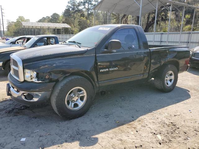 Image 1 of 2004 DODGE RAM 1500 ST 2004 with VIN 1D7HA16K54J244523