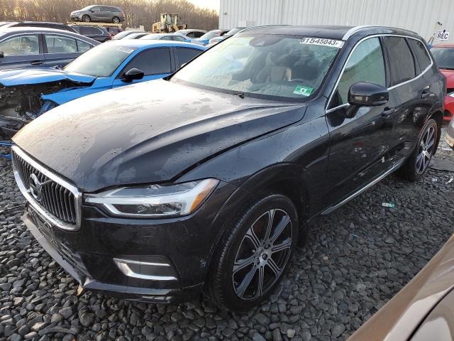 Obraz 1 z 2018 VOLVO XC60 T6 2018 z VIN LYVA22RL5JB087163