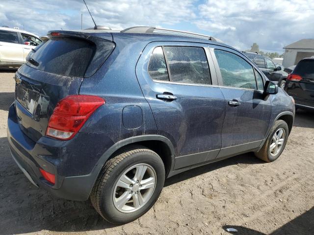 Obraz 3 z 2018 CHEVROLET TRAX 1LT 2018 z VIN 3GNCJPSB3JL321592