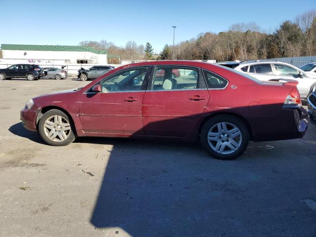 Obraz 2 z 2008 CHEVROLET IMPALA LT 2008 z VIN 2G1WC583889229730