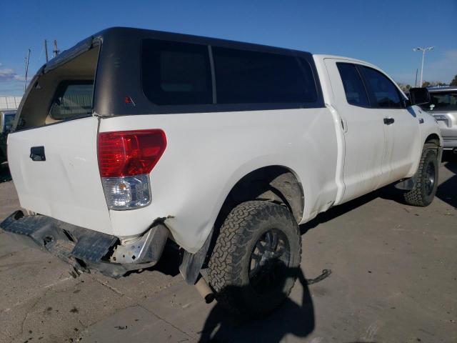 Image 3 of 2010 TOYOTA TUNDRA DOUBLE CAB SR5 2010 with VIN 5TFUW5F15AX133214