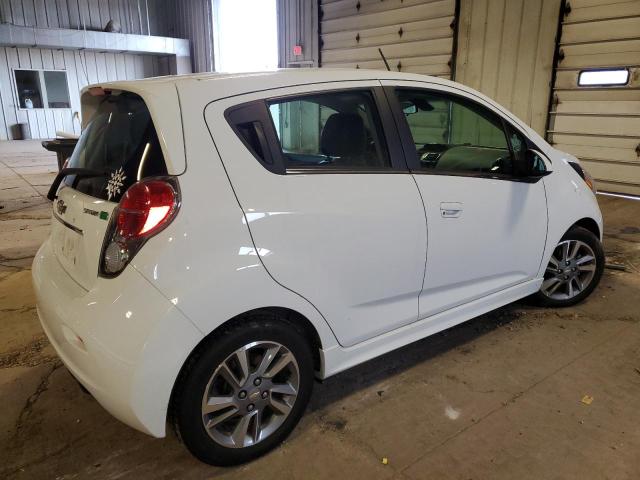 Image 3 of 2016 CHEVROLET SPARK EV 1LT 2016 with VIN KL8CK6S01GC621238