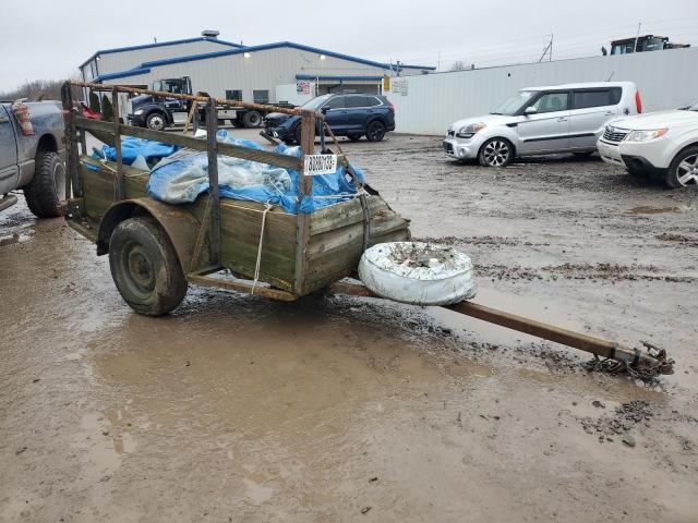 Obraz 1940 HOME TRAILER 1940