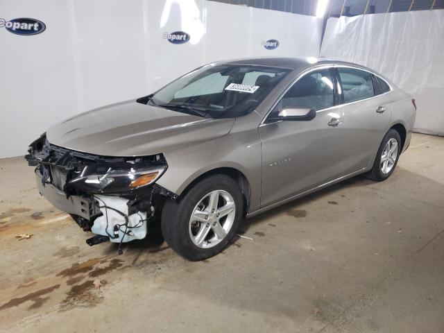 Obraz 1 z 2022 CHEVROLET MALIBU LT 2022 z VIN 1G1ZD5ST1NF150499