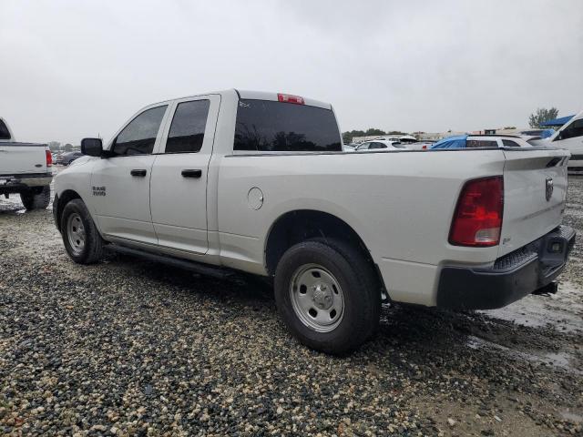 Изображение 2 2018 RAM 1500 ST 2018 с VIN 1C6RR6FG2JS322544