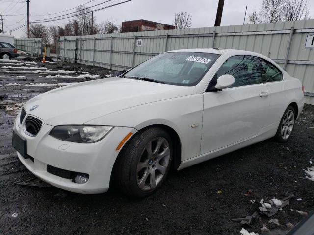 Image 1 of 2007 BMW 328 XI 2007 with VIN WBAWC33527PD07259