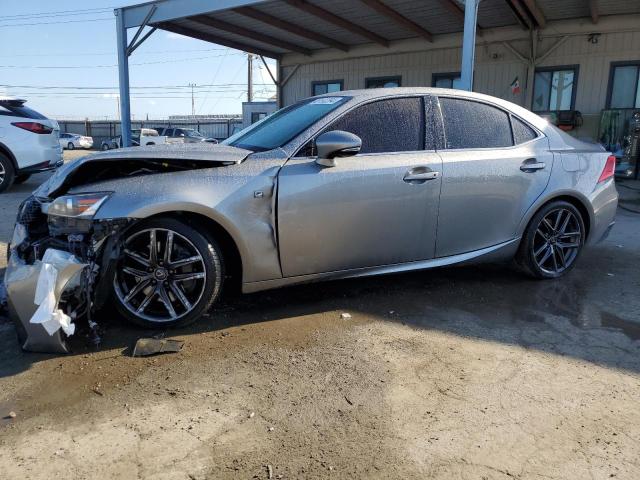 Obraz 1 z 2019 LEXUS IS 300 2019 z VIN JTHBA1D2XK5091001