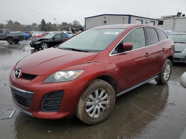 Изображение 1 2010 MAZDA CX-7  2010 с VIN JM3ER2WM0A0338248