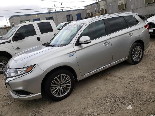 Obraz 1 z 2022 MITSUBISHI OUTLANDER SEL 2022 z VIN JA4J2VA73NZ066787