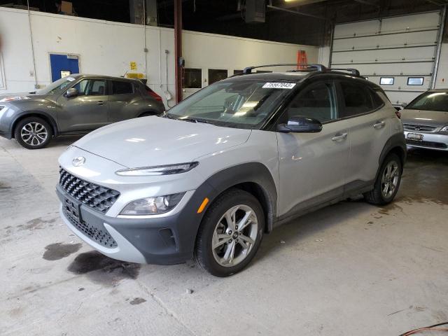 2022 HYUNDAI KONA SEL 2022 image