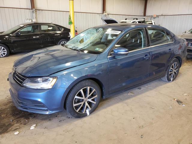 2017 VOLKSWAGEN JETTA SE 2017 image