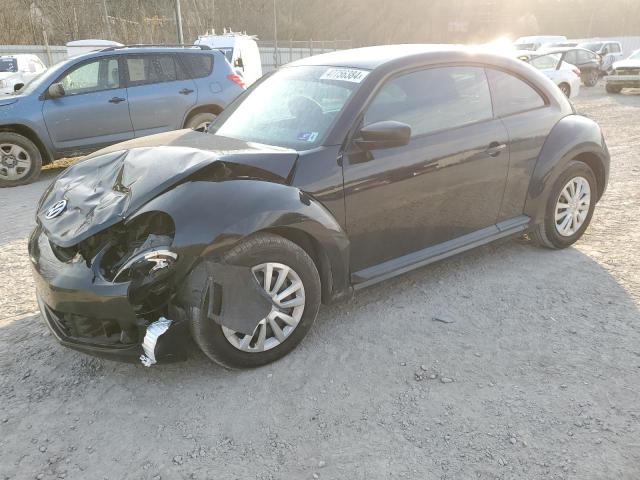 2012 VOLKSWAGEN BEETLE  2012 image