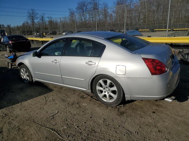 Obraz 2 z 2007 NISSAN MAXIMA SE 2007 z VIN 1N4BA41E57C850549