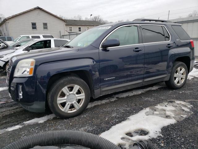 Image 1 of 2015 GMC TERRAIN SLT 2015 with VIN 2GKALSEK6F6249666