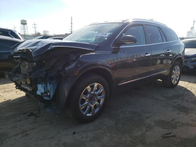 Obraz 2015 BUICK ENCLAVE  2015