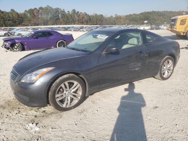 Obraz 2010 INFINITI G37  2010