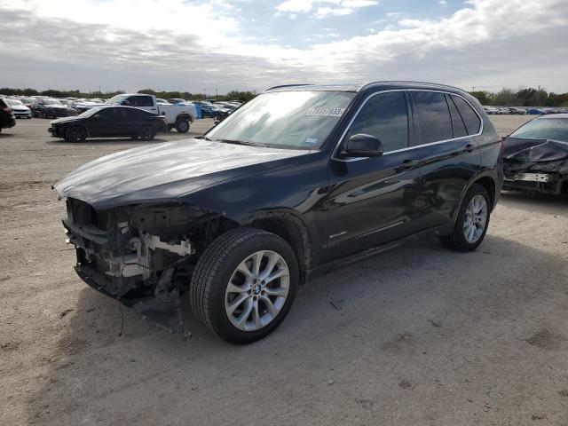 Image 1 of 2015 BMW X5 SDRIVE35I 2015 with VIN 5UXKR2C59F0H36186