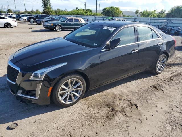 Obraz 2019 CADILLAC CTS LUXURY 2019