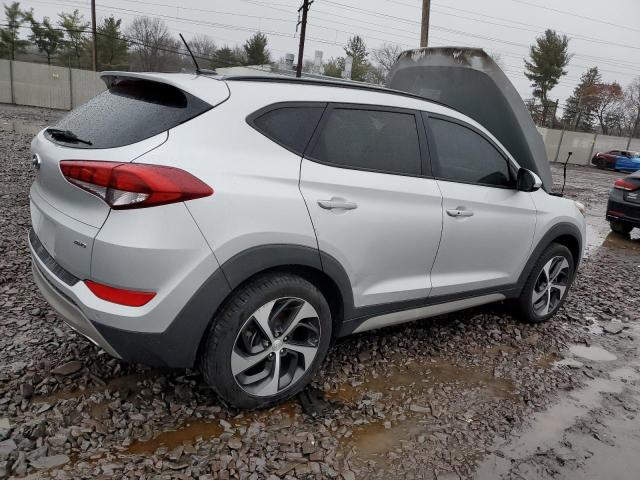 Obraz 3 z 2017 HYUNDAI TUCSON LIMITED 2017 z VIN KM8J3CA29HU567109