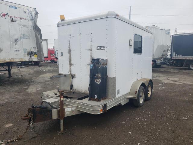 Изображение 2 2007 PELS TRAILER 2007 с VIN 4FGA511287C096846