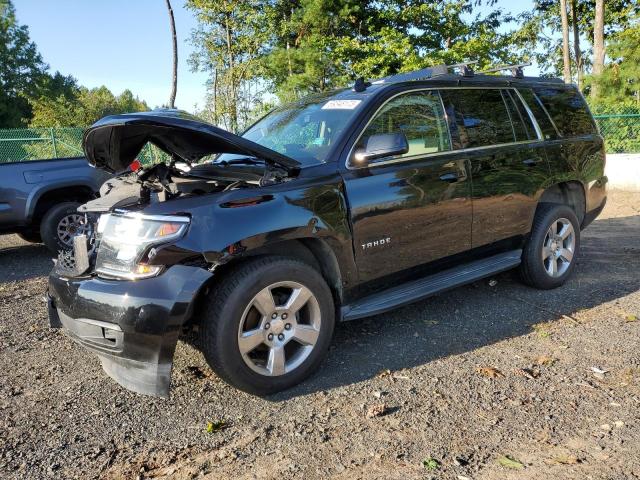 Изображение 2016 CHEVROLET TAHOE K1500 LT 2016
