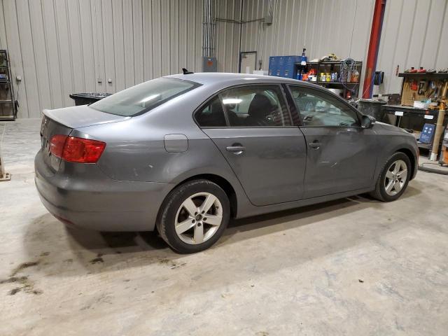 Obraz 3 z 2012 VOLKSWAGEN JETTA TDI 2012 z VIN 3VWLL7AJ9CM003921