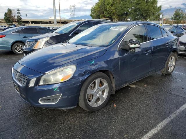 Obraz 1 z 2012 VOLVO S60 T5 2012 z VIN YV1622FS5C2105810