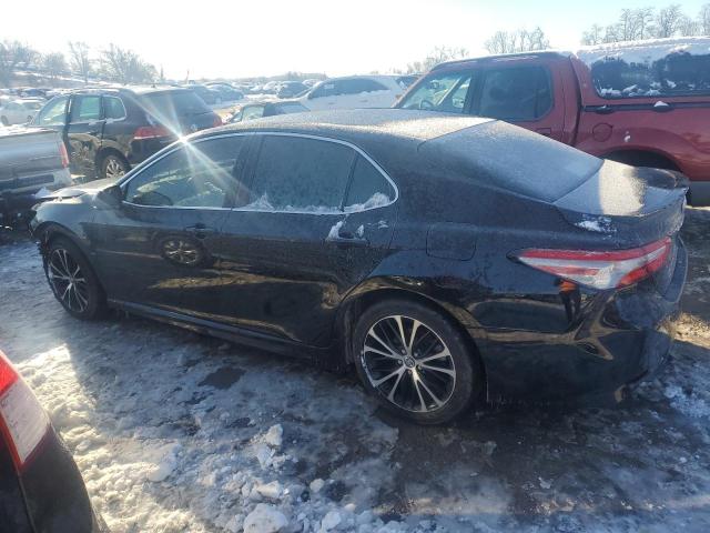 Image 2 of 2018 TOYOTA CAMRY L 2018 with VIN 4T1B11HK9JU620000