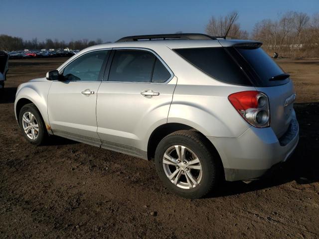 Image 2 of 2013 CHEVROLET EQUINOX LT 2013 with VIN 2GNALPEK0D6142948