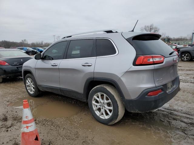 Obraz 2 z 2018 JEEP CHEROKEE LATITUDE 2018 z VIN 1C4PJMCX5JD614953