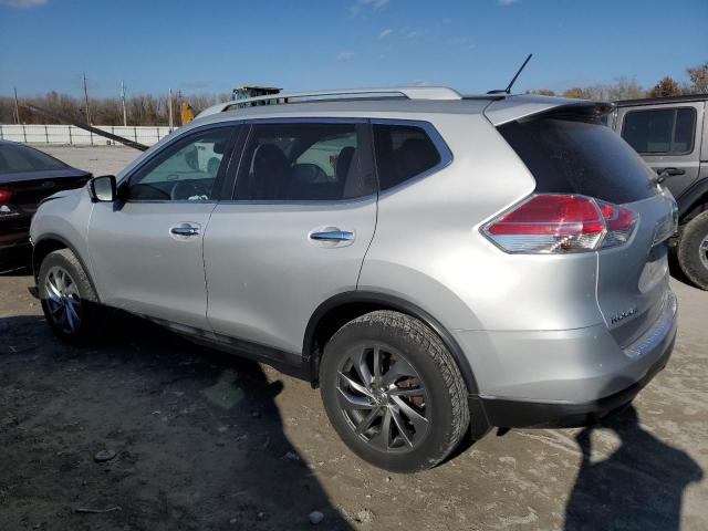Obraz 2 z 2015 NISSAN ROGUE S 2015 z VIN 5N1AT2MV8FC786694