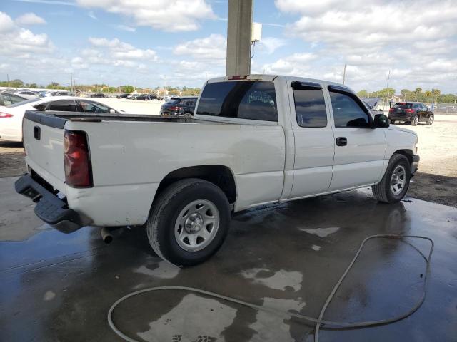 Изображение 3 2007 CHEVROLET SILVERADO C1500 CLASSIC 2007 с VIN 1GCEC19V77Z111328