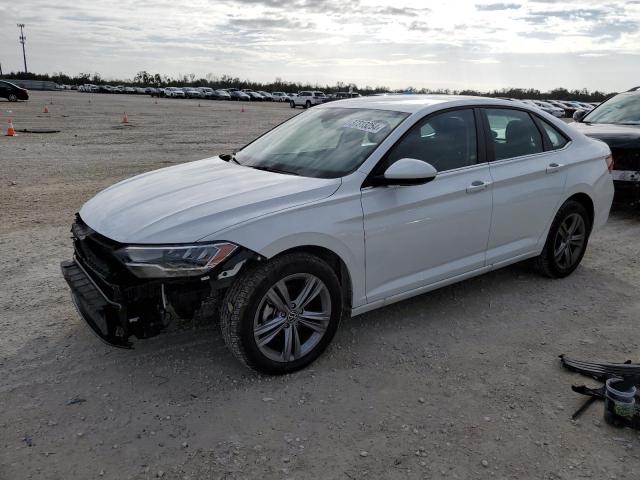 Image 1 of 2023 VOLKSWAGEN JETTA SE 2023 with VIN 3VWEM7BU4PM005810