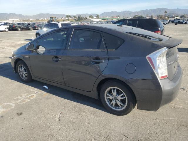 Obraz 2 z 2010 TOYOTA PRIUS  2010 z VIN JTDKN3DU9A1311625
