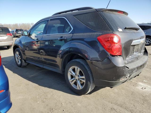 Изображение 2 2015 CHEVROLET EQUINOX LT 2015 с VIN 1GNALBEK7FZ126322