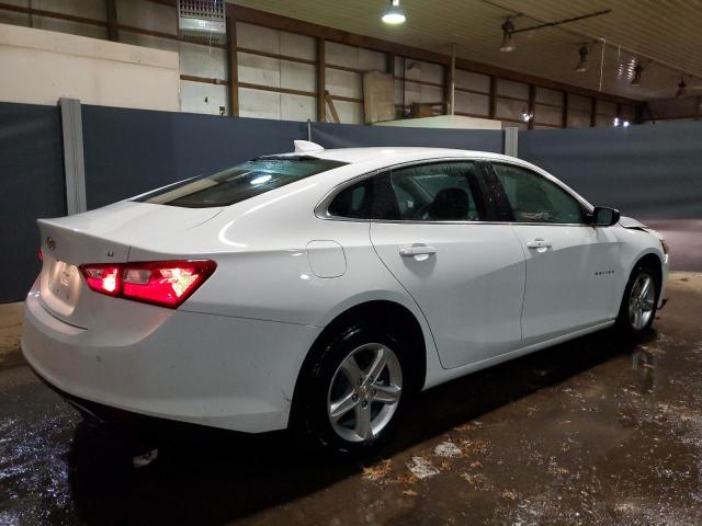 Изображение 3 2023 CHEVROLET MALIBU LT 2023 с VIN 1G1ZD5ST1PF189564