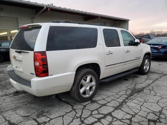 Obraz 3 z 2012 CHEVROLET SUBURBAN K1500 LTZ 2012 z VIN 1GNSKKE73CR319193