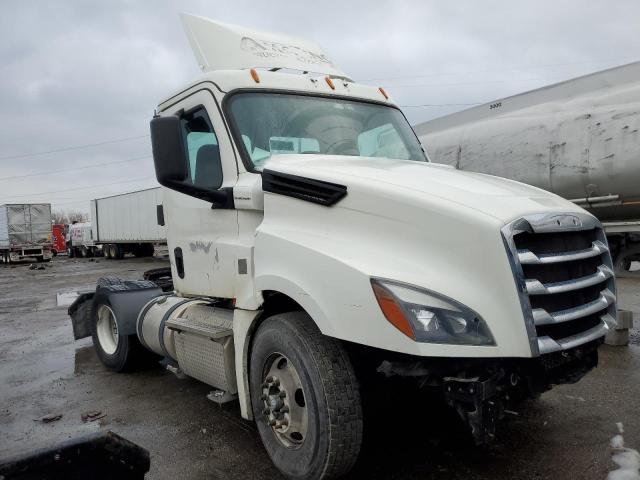 Изображение 2019 FREIGHTLINER CASCADIA 126  2019