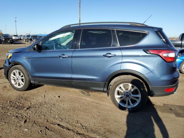 Изображение 2 2018 FORD ESCAPE SE 2018 с VIN 1FMCU0GD4JUB70958