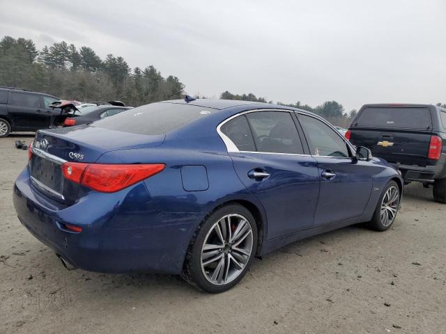 Obraz 3 z 2017 INFINITI Q50 RED SPORT 400 2017 z VIN JN1FV7AR8HM871138