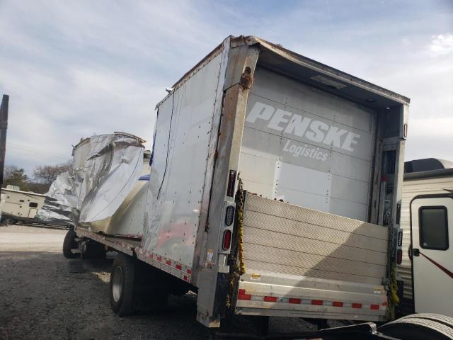 Image 3 of 2022 FREIGHTLINER M2 106 MEDIUM DUTY 2022 with VIN 3ALACXFC5NDNN8841