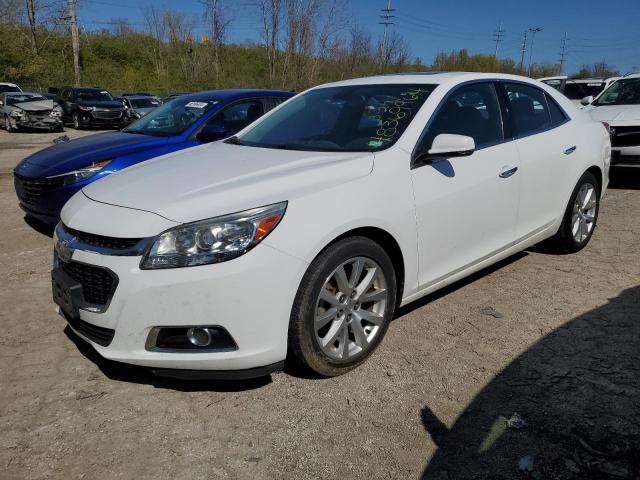 Obraz 1 z 2014 CHEVROLET MALIBU LTZ 2014 z VIN 1G11H5SL4EF295957