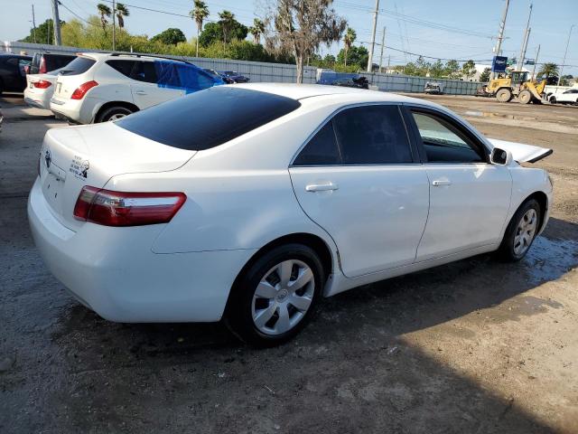 Image 3 of 2009 TOYOTA CAMRY BASE 2009 with VIN 4T1BE46K89U894051