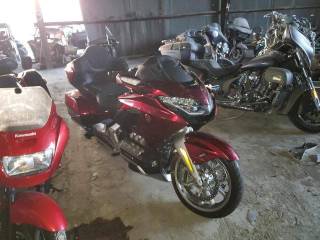Image 1 of 2023 HONDA GL1800 D 2023 with VIN JH2SC7957PK502114