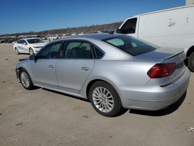 Изображение 2 2016 VOLKSWAGEN PASSAT SE 2016 с VIN 1VWBS7A34GC066321