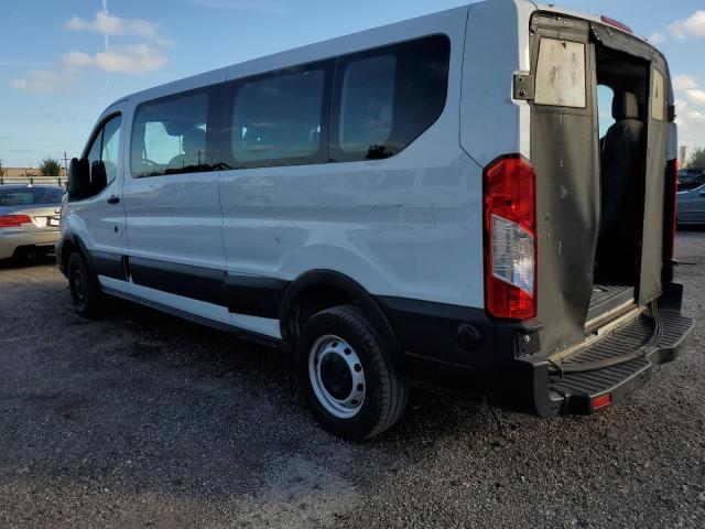 Изображение 2 2019 FORD TRANSIT T-350 2019 с VIN 1FBZX2ZM9KKA65008
