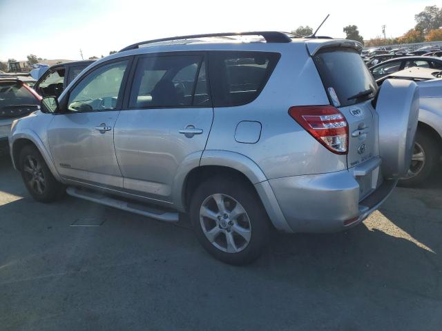Image 2 of 2010 TOYOTA RAV4 LIMITED 2010 with VIN JTMYK4DV9AD003449