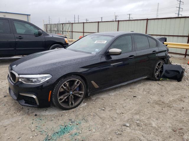 Изображение 2020 BMW M550XI  2020