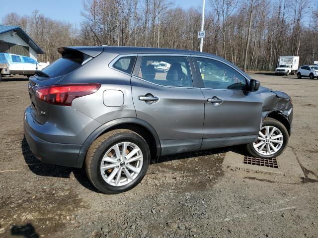 Obraz 3 z 2019 NISSAN ROGUE SPORT S 2019 z VIN JN1BJ1CR2KW353221